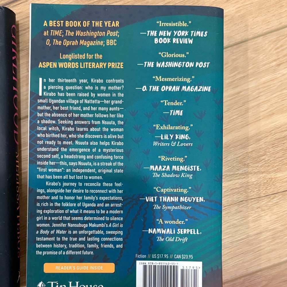 Fiction Book Bundle - Picture 4 of 4